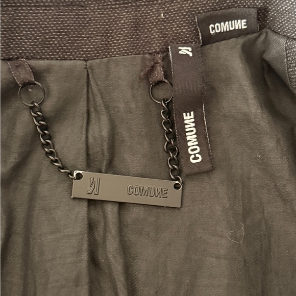 Comune Jacket Men’s Size Medium - Picture 3 of 3